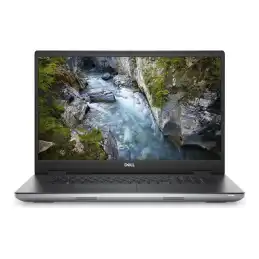 Dell Precision 7780 - Intel Core i7 - 13850HX - jusqu'à 5.3 GHz - Win 11 Pro - NVIDIA RTX 3500 Ada - 32 ... (CCGJR)_2